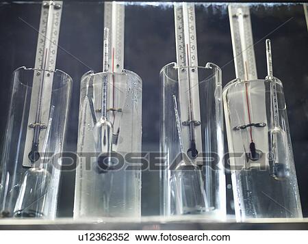 Thermometers checking whisky in still View Large Photo Image Stock Image - Thermometers checking whisky in still. Fotosearch