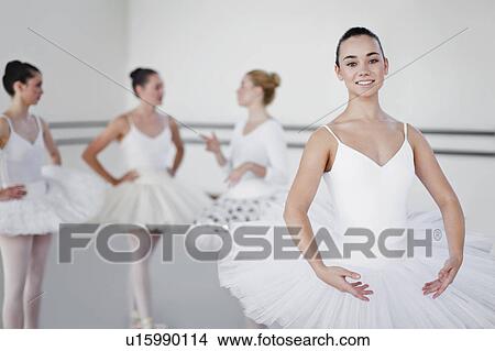 Woman in ballet costume dancing View Large Photo Image Picture - Woman in ballet costume dancing. Fotosearch