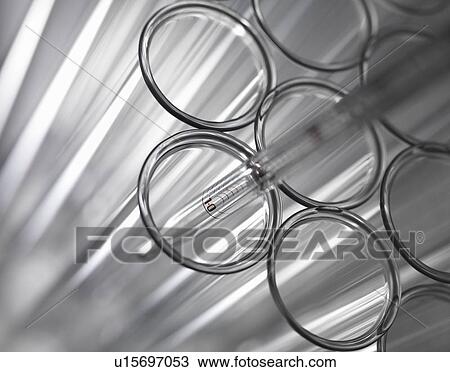 Close up of pipette in test tube View Large Photo Image Stock Image - Close up of pipette in test tube. Fotosearch