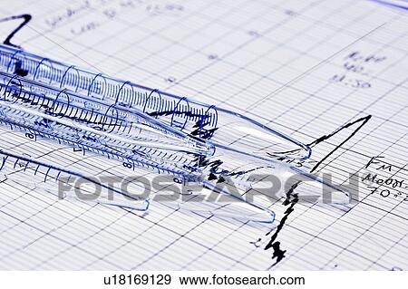 Close up of test tubes on graph in lab View Large Photo Image Stock Photo - Close up of test tubes on graph in lab. Fotosearch