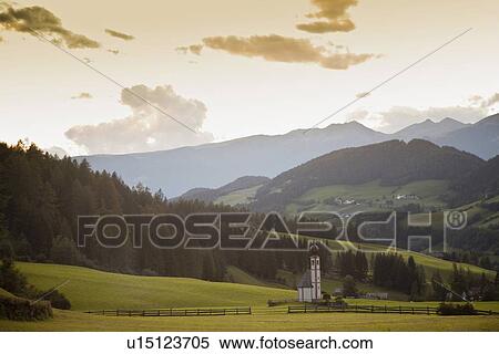 Farmhouse in rural landscape View Large Photo Image Stock Photography - Farmhouse in rural landscape. Fotosearch