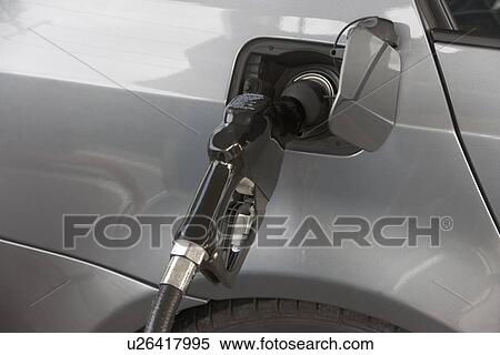 Close-up of refueling pump View Large Photo Image Stock Photography - Close-up of refueling pump. Fotosearch