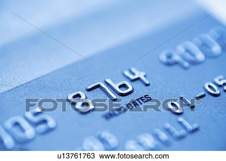 Detail of credit card, studio shot View Large Photo Image Stock Image - Detail of credit card, studio shot. Fotosearch