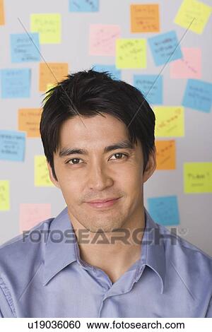 Portrait of businessman View Large Photo Image Stock Image - Portrait of businessman. Fotosearch