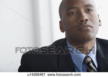 Portrait of businessman View Large Photo Image Stock Photo - Portrait of businessman. Fotosearch