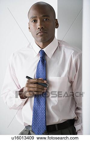 Portrait of businessman View Large Photo Image Stock Photo - Portrait of businessman. Fotosearch