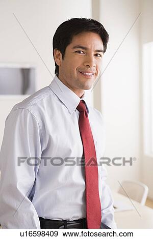 Portrait of businessman View Large Photo Image Stock Photo - Portrait of businessman. Fotosearch