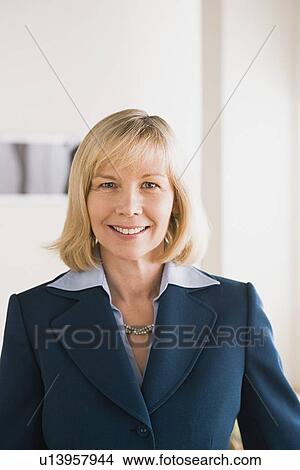 Portrait of businesswoman View Large Photo Image Picture - Portrait of businesswoman. Fotosearch