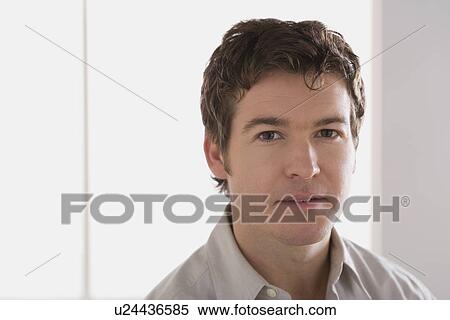 Portrait of young businessman View Large Photo Image Stock Photography - Portrait of young businessman. Fotosearch