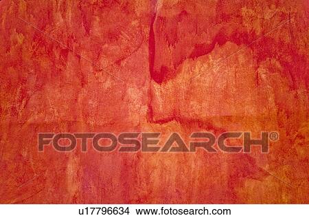 Red wall View Large Photo Image Picture - Red wall. Fotosearch