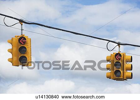 Stoplights View Large Photo Image Stock Image - Stoplights. Fotosearch
