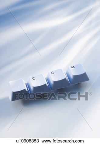 Studio shot of computer keys View Large Photo Image Stock Image - Studio shot of computer keys. Fotosearch