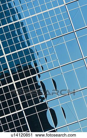USA, Georgia, Atlanta, Close-up view of glass building View Large Photo Image Stock Image - USA, Georgia, Atlanta, Close-up view of glass building. Fotosearch