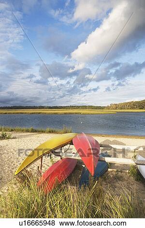 Stock Photo - USA, New York, Long Island, Cutchogue. Fotosearch
