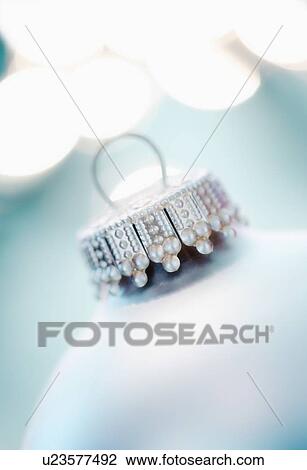 Close-up of Christmas ball, studio shot View Large Photo Image Stock Image - Close-up of Christmas ball, studio shot. Fotosearch