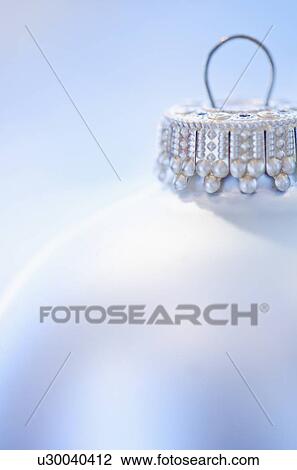 Close-up of Christmas ball, studio shot View Large Photo Image Stock Image - Close-up of Christmas ball, studio shot. Fotosearch