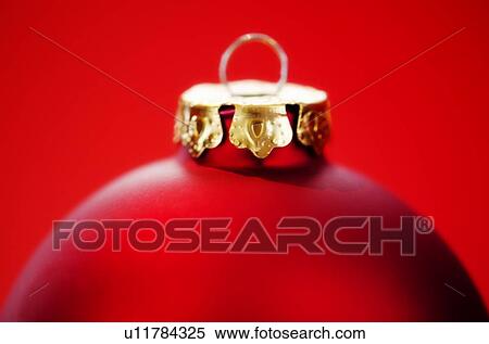 Close-up of Christmas ball, studio shot View Large Photo Image Stock Photography - Close-up of Christmas ball, studio shot. Fotosearch