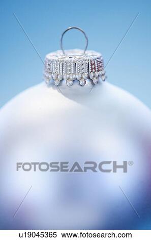 Close-up of Christmas ball, studio shot View Large Photo Image Stock Photography - Close-up of Christmas ball, studio shot. Fotosearch