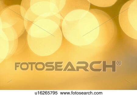 Stock Photography - Glowing background, studio shot. Fotosearch