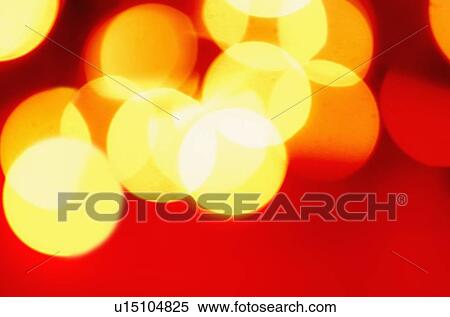 Glowing light on red background, studio shot View Large Photo Image Stock Photography - Glowing light on red background, studio shot. Fotosearch