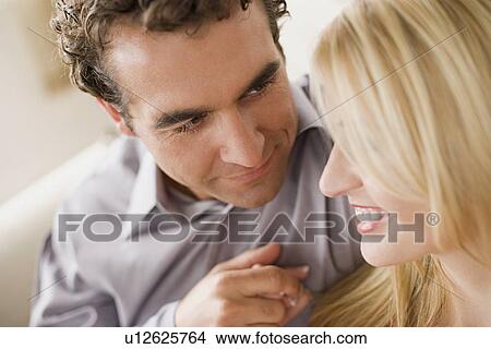 Picture - Happy couple. Fotosearch