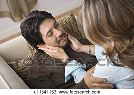 Happy couple together View Large Photo Image Stock Image - Happy couple together. Fotosearch