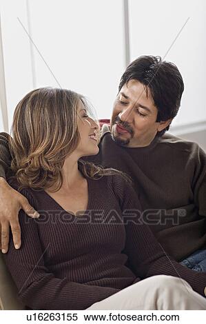 Happy couple together View Large Photo Image Stock Photography - Happy couple together. Fotosearch