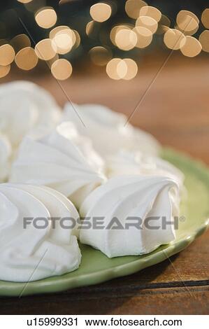 Meringue View Large Photo Image Stock Image - Meringue . Fotosearch