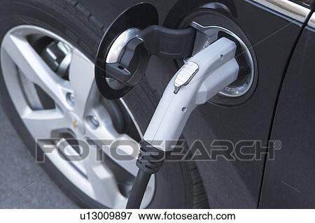part of electric car View Large Photo Image Stock Photo - part of electric car. Fotosearch