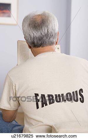 Portrait of retired man View Large Photo Image Stock Photography - Portrait of retired man. Fotosearch