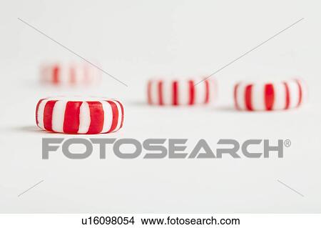 Red and white candy canes, studio shot View Large Photo Image Picture - Red and white candy canes, studio shot. Fotosearch