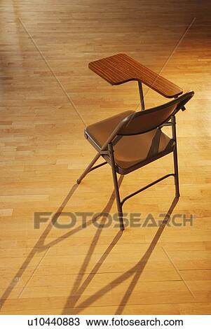 Student's chair View Large Photo Image Stock Image - Student's chair. Fotosearch