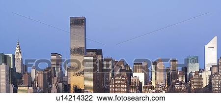 USA, New York State, New York City, panoramic city view View Large Photo Image Stock Image - USA, New York State, New York City, panoramic city view. Fotosearch