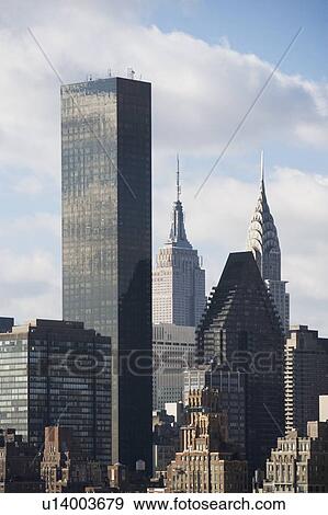 USA, New York state, New York city, cityscape View Large Photo Image Stock Photo - USA, New York state, New York city, cityscape. Fotosearch
