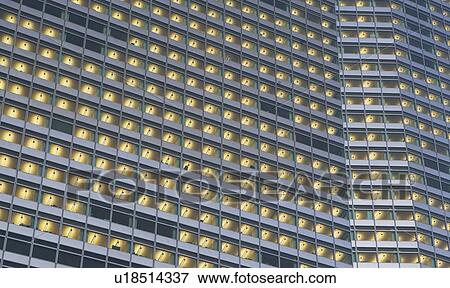 USA, New York State, New York City, close-up of skyscraper View Large Photo Image Stock Photo - USA, New York State, New York City, close-up of skyscraper. Fotosearch