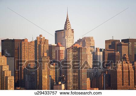 USA, New York State, New York City, cityscape View Large Photo Image Stock Photo - USA, New York State, New York City, cityscape. Fotosearch