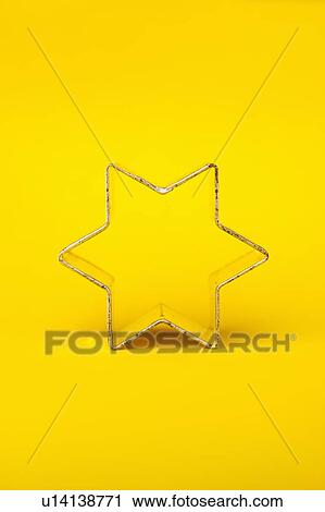 Close up of decorative cookie cutter View Large Photo Image Stock Image - Close up of decorative cookie cutter. Fotosearch