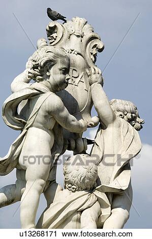 Close up of ornate statue View Large Photo Image Stock Image - Close up of ornate statue. Fotosearch