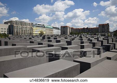 Concrete sculptures in city center View Large Photo Image Stock Photo - Concrete sculptures in city center. Fotosearch