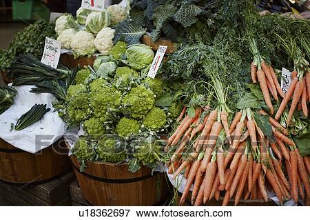 Fresh produce for sale View Large Photo Image Stock Photo - Fresh produce for sale. Fotosearch