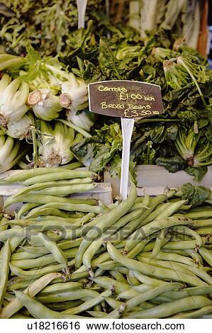 Fresh produce for sale View Large Photo Image Stock Photograph - Fresh produce for sale. Fotosearch