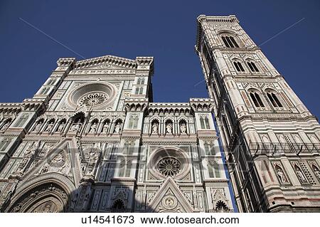 Low angle view of Duomo cathedral View Large Photo Image Stock Image - Low angle view of Duomo cathedral. Fotosearch