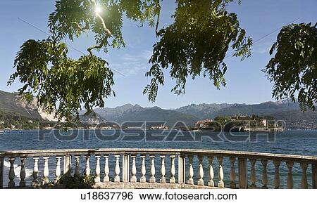 Ornate railing on waterfront View Large Photo Image Stock Photograph - Ornate railing on waterfront. Fotosearch