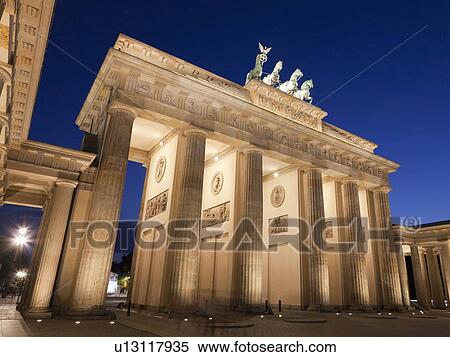 Ornate statues on columned building View Large Photo Image Stock Photography - Ornate statues on columned building. Fotosearch