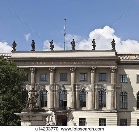 Ornate university building with statues View Large Photo Image Stock Image - Ornate university building with statues. Fotosearch