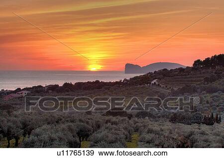 Sunset over water in rural landscape View Large Photo Image Stock Photo - Sunset over water in rural landscape. Fotosearch