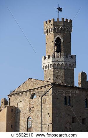 Weathervane on tower of brick building View Large Photo Image Stock Image - Weathervane on tower of brick building. Fotosearch