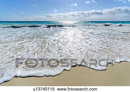 Stock Photography - Beach. Fotosearch