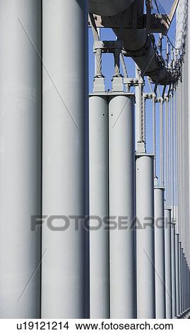 Bridge support View Large Photo Image Picture - Bridge support. Fotosearch