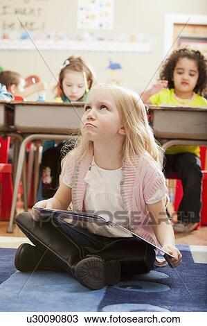 Children (2-3, 4-5, 6-7) at school View Large Photo Image Stock Image - Children (2-3, 4-5, 6-7) at school. Fotosearch